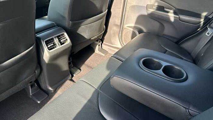 Honda CR-V 2.0 i-VTEC EX 5dr Auto 