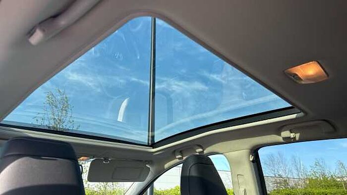 Honda CR-V 2.0 i-VTEC EX 5dr Auto 