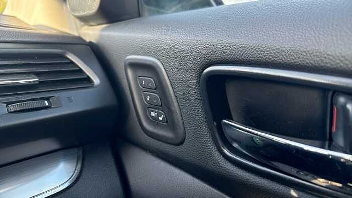 Honda CR-V 2.0 i-VTEC EX 5dr Auto 