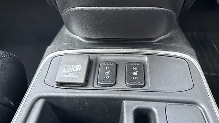 Honda CR-V 2.0 i-VTEC EX 5dr Auto 