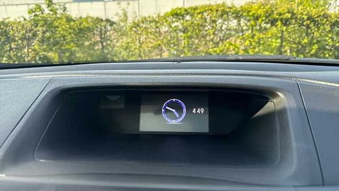 Honda CR-V 2.0 i-VTEC EX 5dr Auto 