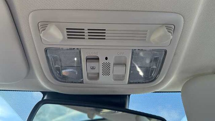 Honda CR-V 2.0 i-VTEC EX 5dr Auto 