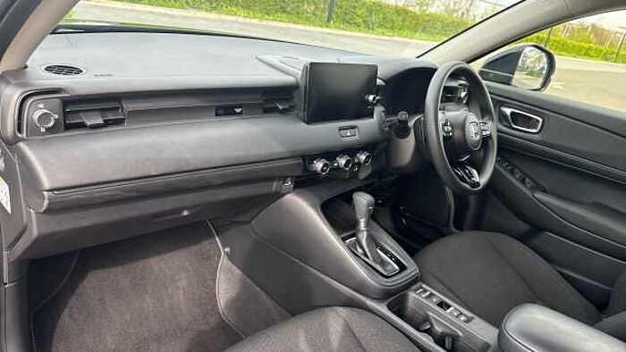 Honda HR-V Hybrid 1.5 eHEV Elegance 5dr CVT 
