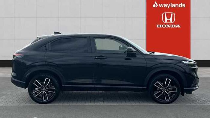 Honda HR-V Hybrid 1.5 eHEV Elegance 5dr CVT 