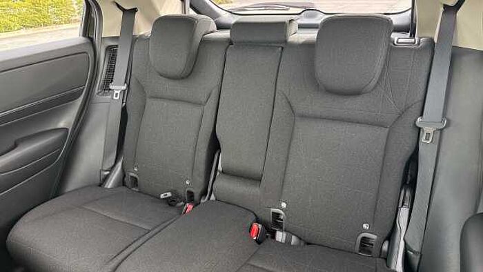 Honda HR-V Hybrid 1.5 eHEV Elegance 5dr CVT 