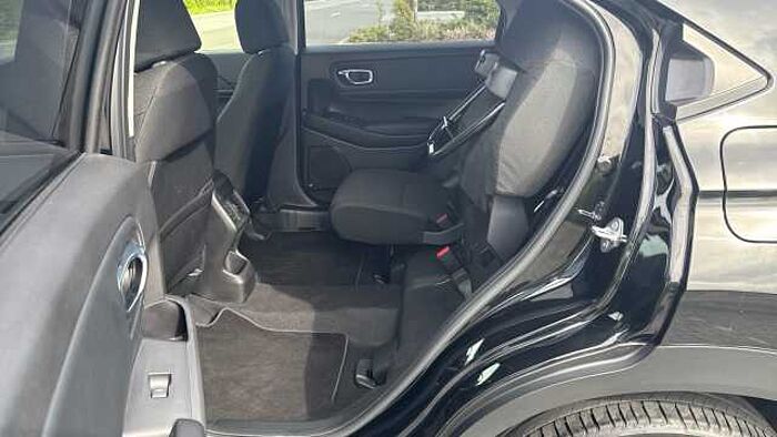 Honda HR-V Hybrid 1.5 eHEV Elegance 5dr CVT 