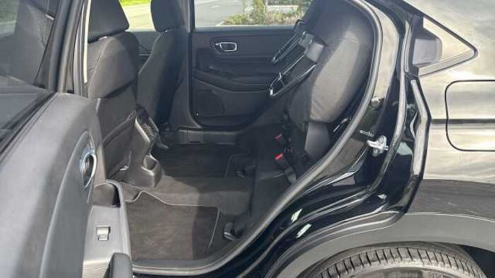Honda HR-V Hybrid 1.5 eHEV Elegance 5dr CVT 