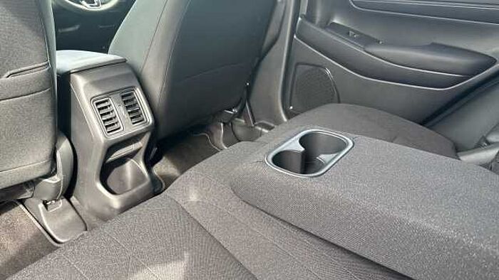 Honda HR-V Hybrid 1.5 eHEV Elegance 5dr CVT 