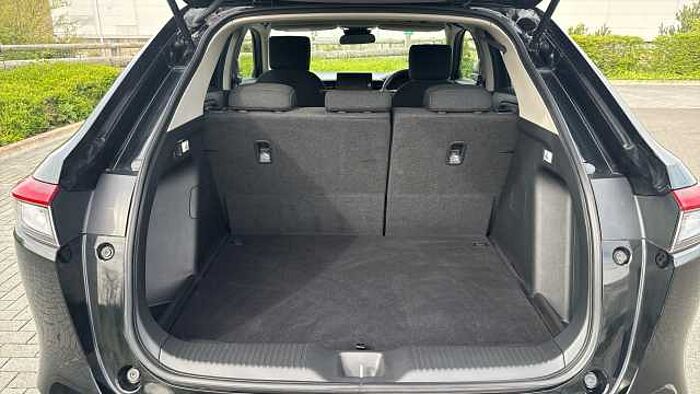 Honda HR-V Hybrid 1.5 eHEV Elegance 5dr CVT 