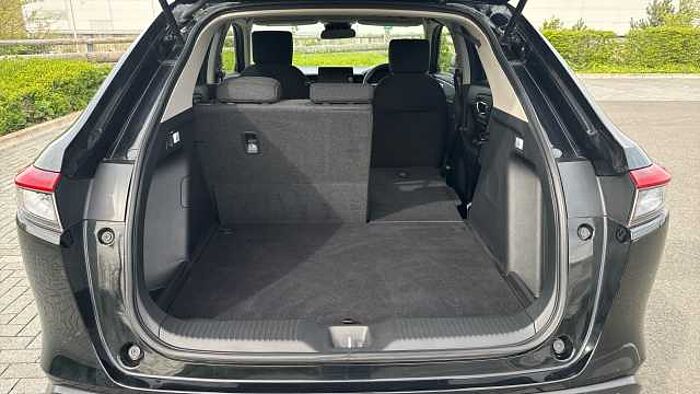 Honda HR-V Hybrid 1.5 eHEV Elegance 5dr CVT 