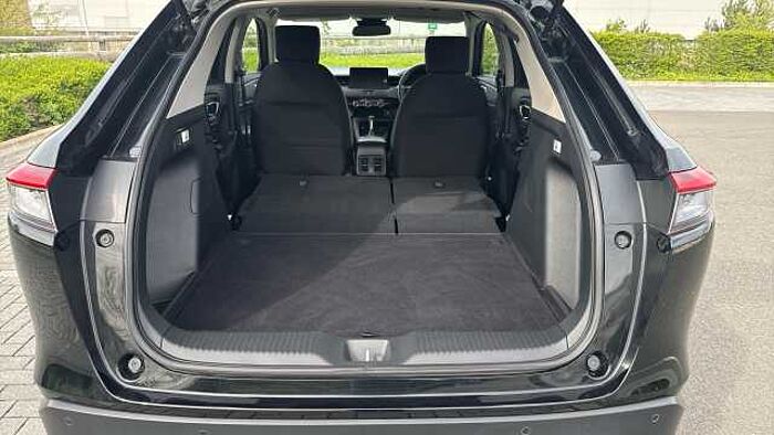 Honda HR-V Hybrid 1.5 eHEV Elegance 5dr CVT 