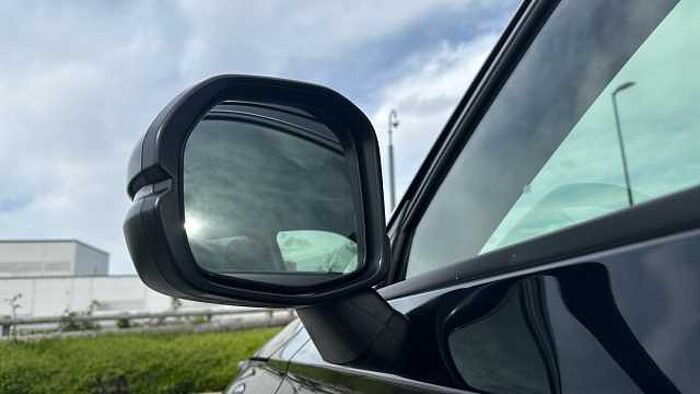 Honda HR-V Hybrid 1.5 eHEV Elegance 5dr CVT 