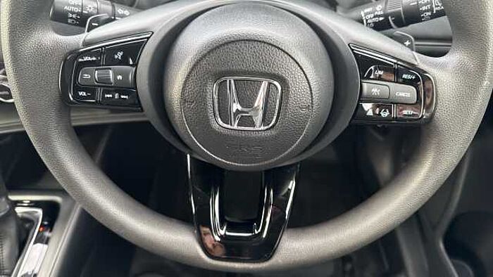 Honda HR-V Hybrid 1.5 eHEV Elegance 5dr CVT 