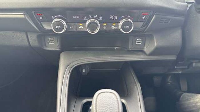 Honda HR-V Hybrid 1.5 eHEV Elegance 5dr CVT 