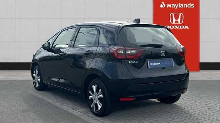 Honda Jazz Hybrid 1.5 i-MMD Hybrid SR 5dr eCVT 
