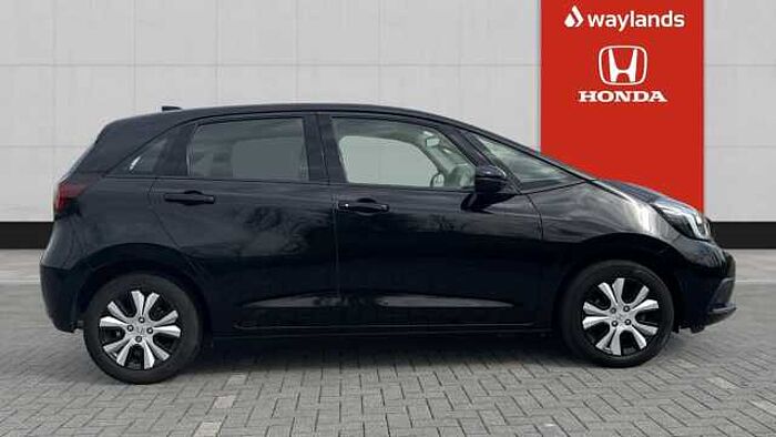 Honda Jazz Hybrid 1.5 i-MMD Hybrid SR 5dr eCVT 