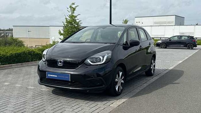 Honda Jazz Hybrid 1.5 i-MMD Hybrid SR 5dr eCVT 