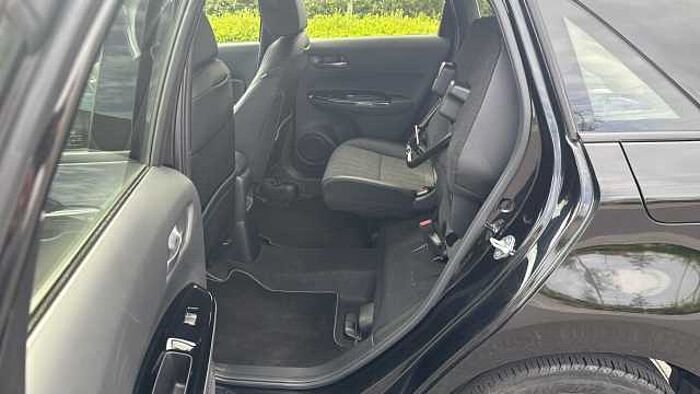 Honda Jazz Hybrid 1.5 i-MMD Hybrid SR 5dr eCVT 