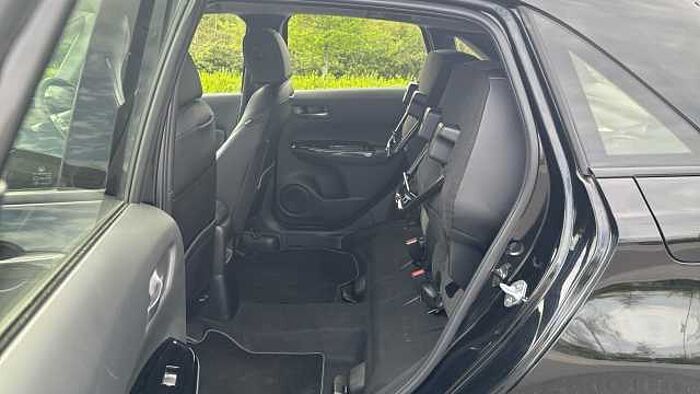 Honda Jazz Hybrid 1.5 i-MMD Hybrid SR 5dr eCVT 