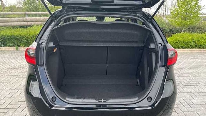 Honda Jazz Hybrid 1.5 i-MMD Hybrid SR 5dr eCVT 