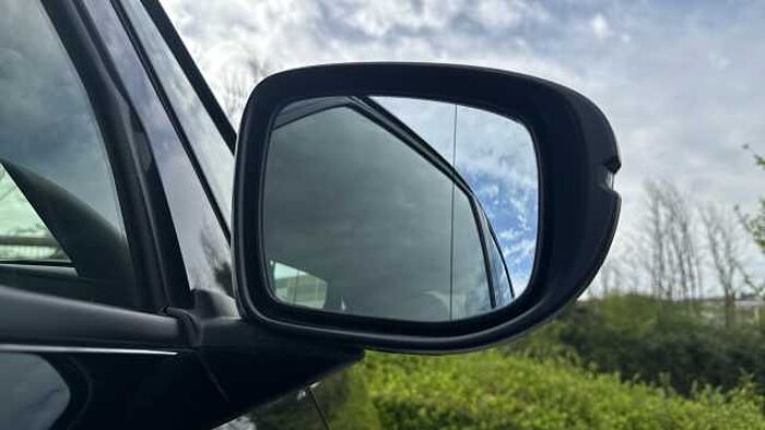 Honda Jazz Hybrid 1.5 i-MMD Hybrid SR 5dr eCVT 