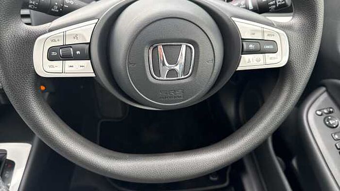 Honda Jazz Hybrid 1.5 i-MMD Hybrid SR 5dr eCVT 