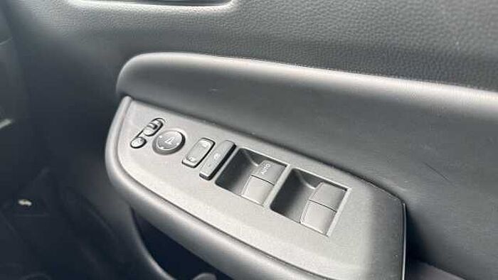 Honda Jazz Hybrid 1.5 i-MMD Hybrid SR 5dr eCVT 