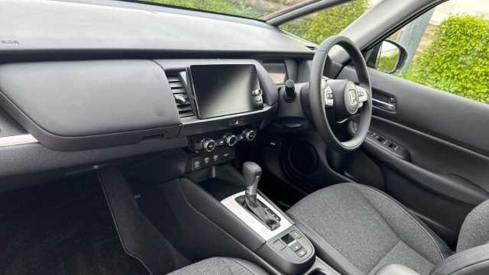 Honda Jazz Hybrid 1.5 i-MMD Hybrid Advance 5dr eCVT 