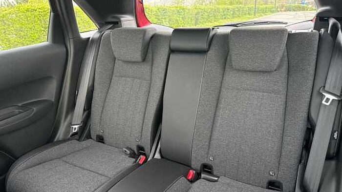 Honda Jazz Hybrid 1.5 i-MMD Hybrid Advance 5dr eCVT 