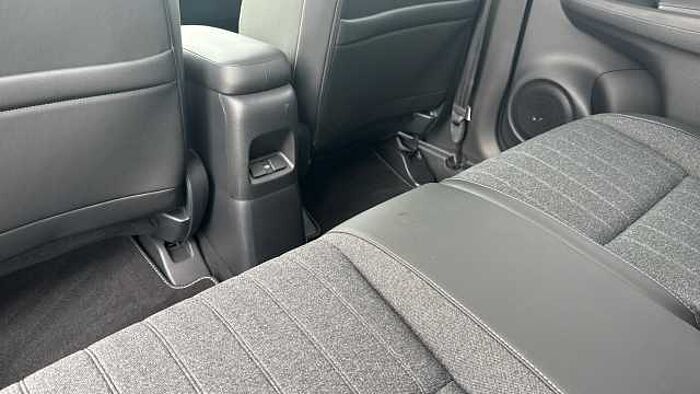 Honda Jazz Hybrid 1.5 i-MMD Hybrid Advance 5dr eCVT 