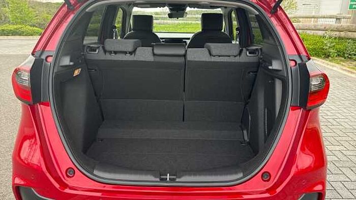 Honda Jazz Hybrid 1.5 i-MMD Hybrid Advance 5dr eCVT 