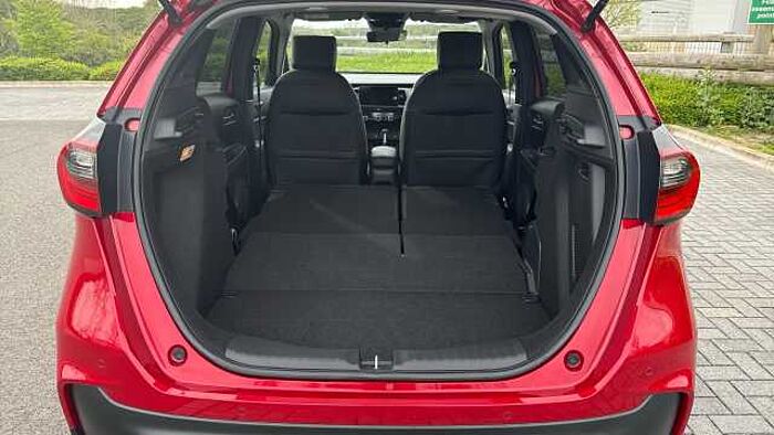 Honda Jazz Hybrid 1.5 i-MMD Hybrid Advance 5dr eCVT 