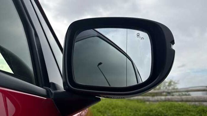 Honda Jazz Hybrid 1.5 i-MMD Hybrid Advance 5dr eCVT 