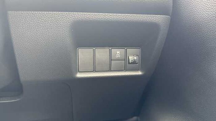 Honda Jazz Hybrid 1.5 i-MMD Hybrid Advance 5dr eCVT 