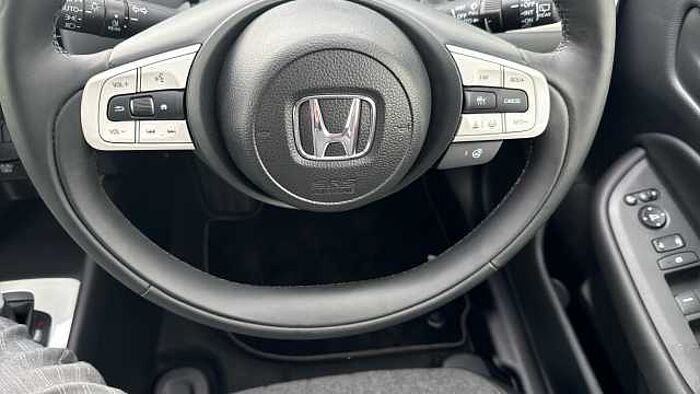 Honda Jazz Hybrid 1.5 i-MMD Hybrid Advance 5dr eCVT 