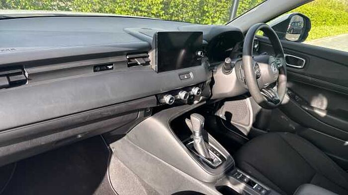 Honda HR-V Hybrid 1.5 eHEV Elegance 5dr CVT 