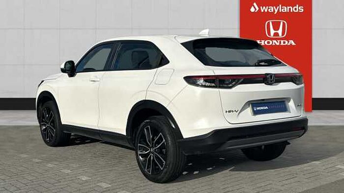 Honda HR-V Hybrid 1.5 eHEV Elegance 5dr CVT 
