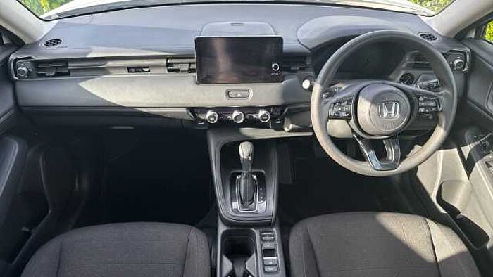 Honda HR-V Hybrid 1.5 eHEV Elegance 5dr CVT 
