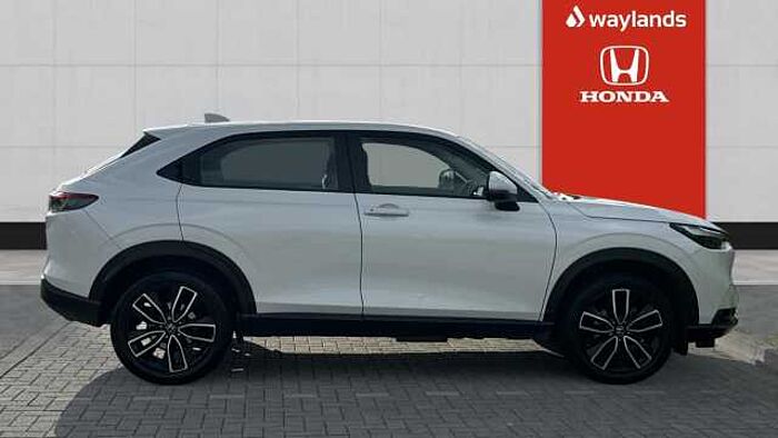 Honda HR-V Hybrid 1.5 eHEV Elegance 5dr CVT 