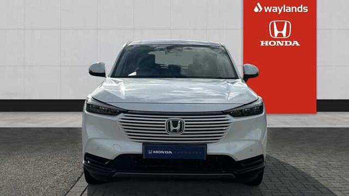 Honda HR-V Hybrid 1.5 eHEV Elegance 5dr CVT 