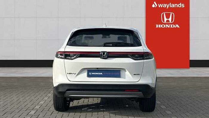 Honda HR-V Hybrid 1.5 eHEV Elegance 5dr CVT 