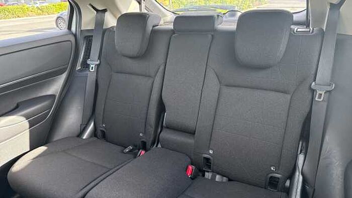 Honda HR-V Hybrid 1.5 eHEV Elegance 5dr CVT 