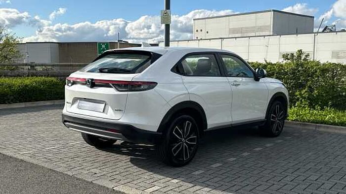 Honda HR-V Hybrid 1.5 eHEV Elegance 5dr CVT 