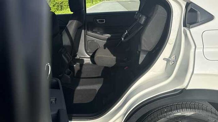 Honda HR-V Hybrid 1.5 eHEV Elegance 5dr CVT 
