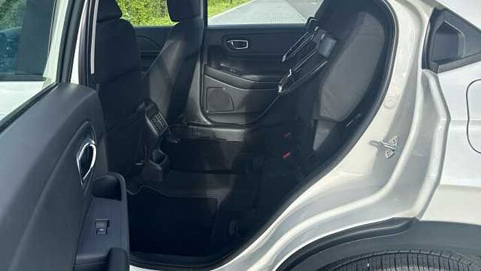 Honda HR-V Hybrid 1.5 eHEV Elegance 5dr CVT 