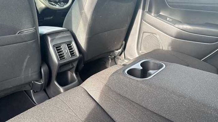 Honda HR-V Hybrid 1.5 eHEV Elegance 5dr CVT 