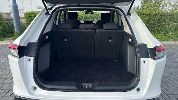 Honda HR-V Hybrid 1.5 eHEV Elegance 5dr CVT 