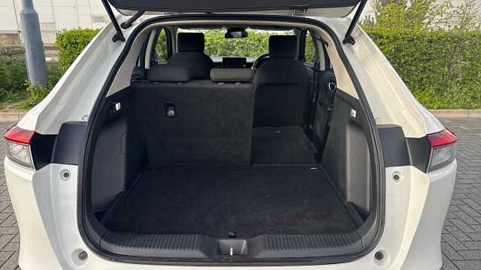 Honda HR-V Hybrid 1.5 eHEV Elegance 5dr CVT 