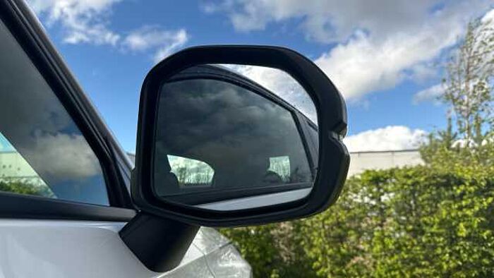 Honda HR-V Hybrid 1.5 eHEV Elegance 5dr CVT 