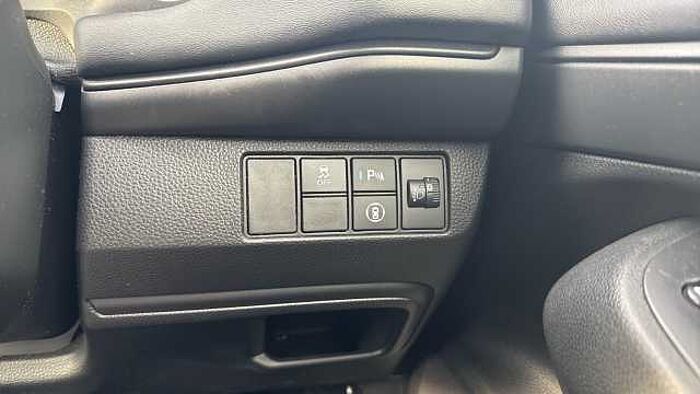 Honda HR-V Hybrid 1.5 eHEV Elegance 5dr CVT 